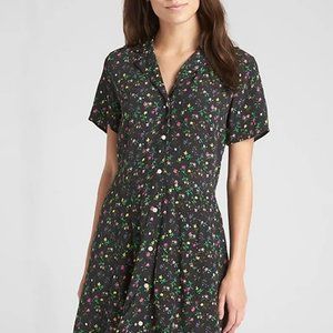 Gap floral dress (as seen on Violet Harmon in American Horror Story!)